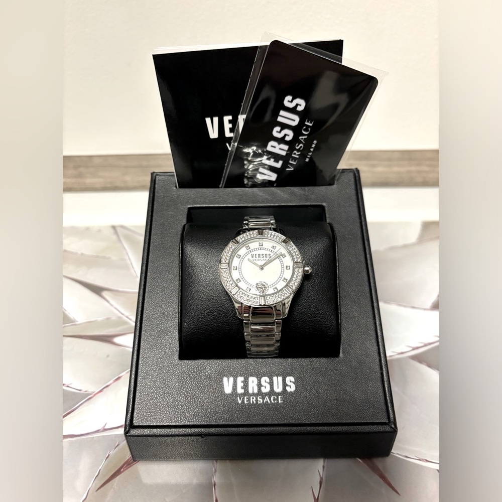 Versus Versace new in box